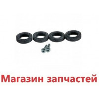 Прокладки вторичного теплообменника котлов Ariston, Baxi, Westen, Viessmann, Beretta 65104334 Прокладки вторичного теплообменника котлов Ariston, Baxi, Westen, Viessmann, Beretta 65104334