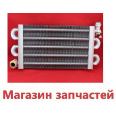 Теплообменник Viessmann Vitopend WH0A, WHO, WHEA 24 кВт (турбо) 7817484