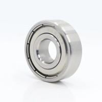 Подшипник 6201 ZZ 12х32х10 OTT BEARINGS