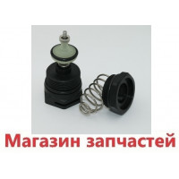Зажимная гайка со штоком Protherm Lynx Рысь, Gepard, Jaguar, Demrad Atron 0020118728