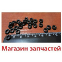 Сальник 3х клапана  107202