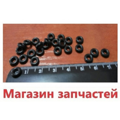 Сальник 3х клапана  107202