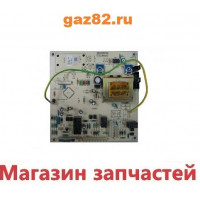 Плата управления Baxi-Westen Luna/Star 5672510