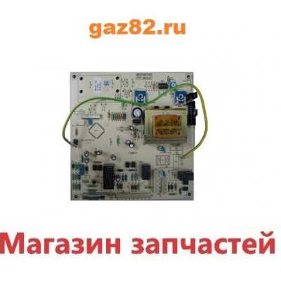 Плата управления Baxi-Westen Luna/Star 5672510