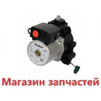 Насос Wilo Vaillant Turbo Tec Pro, Atmo Tec Pro 0020020023