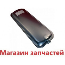 Бак расширительный 8л резьба 3/8 39812140 E5.033