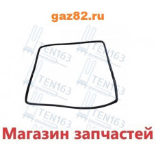 Уплотнитель двери 440х350 мм для духовок INDESIT C00027982 Уплотнитель двери 440х350 мм для духовок INDESIT C00027982