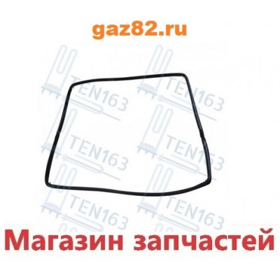 Уплотнитель двери 440х350 мм для духовок INDESIT C00027982