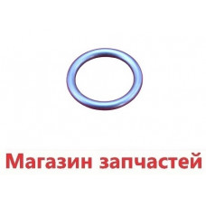 Прокладка первичного теплообменника Vaillant (19,0х3,15) 981151