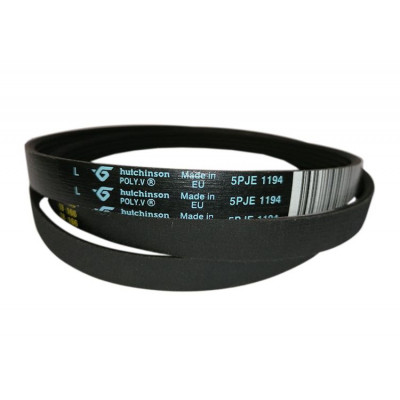 Ремень 1194 J5 PJ Ariston 029974 Whirplpool