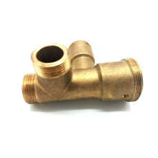 Трехходовой клапан Vaillant Atmo Max Pro | Plus и Turbo Max Pro | Plus
