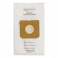 Мешок-пылесборник Euroclean E-01/4, 4 шт