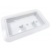 Корпус для дисплея холодильника Indesit C00309788