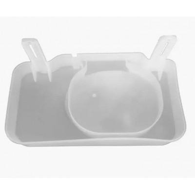Поддон для сбора конденсата Indesit C00857344
