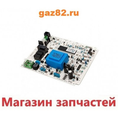 Плата управления ariston uno 65100729