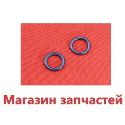 Сальники теплообменника котлов Biasi M97, M90 KI1043114