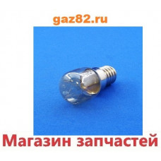 Лампа для духовки 300 E14 25W