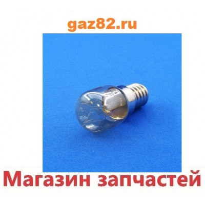 Лампа для духовки 300 E14 25W