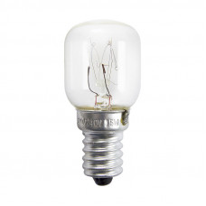 Лампочка духовки E14 15W 240V 300 -SKL