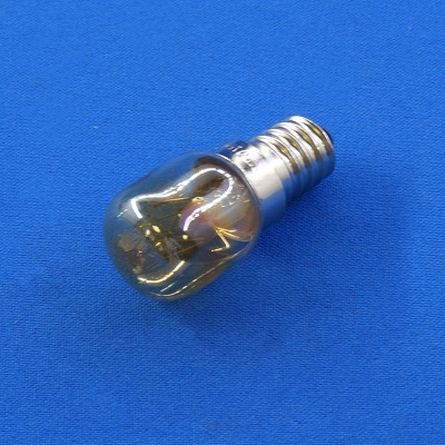 Лампочка духовки 300 E14 15W 220V PERA