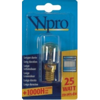 Лампочка 25W E14 300 Whirpool 48000008842 C00385585