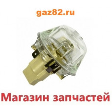 Плафон с лампой духовки Electrolux 3570384069