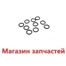 Прокладка теплообменника ГВС (20шт/комп) 39837700