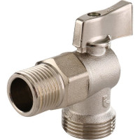 Кран сквозной шаровой для стиральной Машины 1/2*3/4*1/2 шаровый RAFTEC KSM 010201 ( 20/80) Кран сквозной шаровой для стиральной Машины 1/2*3/4*1/2 шаровый RAFTEC KSM 010201 ( 20/80)