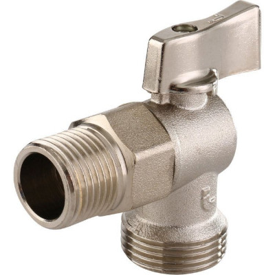 Кран сквозной шаровой для стиральной Машины 1/2*3/4*1/2 шаровый RAFTEC KSM 010201 ( 20/80) Кран сквозной шаровой для стиральной Машины 1/2*3/4*1/2 шаровый RAFTEC KSM 010201 ( 20/80)
