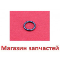 Уплотнительное кольцо трехходового клапана (15,62*2,82mm)