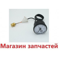 Манометр Nova Florida Aries, Libra, Pictor Dual, Fondital Flores, Nias, Tahiti Dual 6MANOMET01