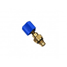 Кран подпитки Protherm LYNX 11/28 kw, Jaguar 11-24 JTV, Gepard 12-23 MOV/MTV 2015 Кран подпитки Protherm LYNX 11/28 kw, Jaguar 11-24 JTV, Gepard 12-23 MOV/MTV 2015