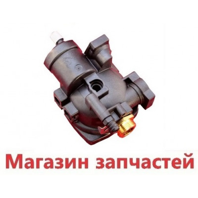 Улитка циркуляционного насоса котлов FERROLI Grundfos 15-50 (39818452) Улитка циркуляционного насоса котлов FERROLI Grundfos 15-50 (39818452)