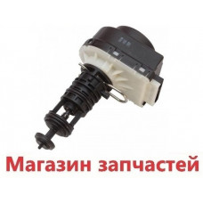 Картридж 3-х клапана Ariston с сервоприводом 60001583