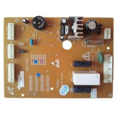 Плата управления холодильника SAMSUNG DA41-00345C DA41-00345A