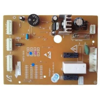 Плата управления холодильника SAMSUNG DA41-00345C DA41-00345A