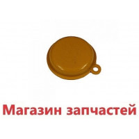Мембрана колонки Demrad, Россиянка, Heat Line 700502