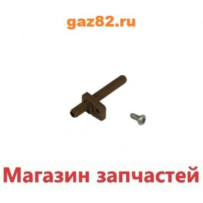 Трубка вентури Ariston 65106516