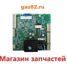 Плата Baxi Luna HT, Power HT, Nuvola HT, Westen Novadens Boyler 5680190