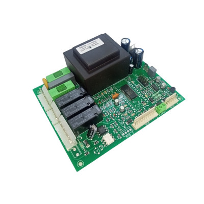 Плата управления 24KXV17 Protherm KO(Т)V17/12-24 KO(Т)O17 0020027653