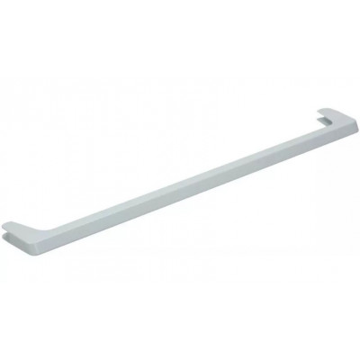 Профиль решетки 469x59x12мм INDESIT ARISTON C00086379 Профиль решетки 469x59x12мм INDESIT ARISTON C00086379