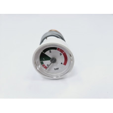 Манометр Westen  Baxi Pulsar D, Quasar D, Fourtech, Mainfour артикул 8922460 Тур