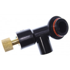 Кран подпитки daewoo screw type (100-300 msc)