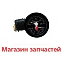 Термоманометр капиллярный 030646 IMIT