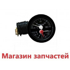 Термоманометр капиллярный 030646 IMIT