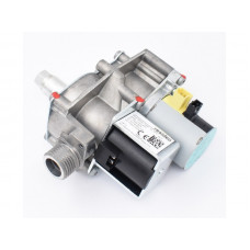Газовый клапан Honeywell CE-0063BQ1829 Type VK8515MR4009 P max60 mbar код 12087 Газовый клапан Honeywell CE-0063BQ1829 Type VK8515MR4009 P max60 mbar код 12087