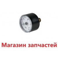 Манометр Ferroli Divatop 60, New Elite, Econcept 39809750 Манометр Ferroli Divatop 60, New Elite, Econcept 39809750