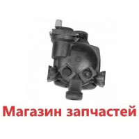 Улитка циркуляционного насоса Ariston Genus 27 BFFI Plus 590616 Улитка циркуляционного насоса Ariston Genus 27 BFFI Plus 590616