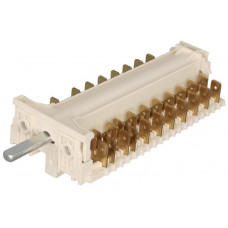 Переключатели духовки AMICA 8001684 - 19HE002 Переключатели духовки AMICA 8001684 - 19HE002