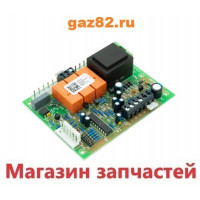 Плата управления ST6-10V2M напольных котлов Protherm Плата управления ST6-10V2M напольных котлов Protherm